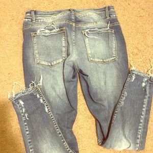 Kancan jeans size 29